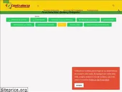 Sites similar to contraloriahuila.gov.co
