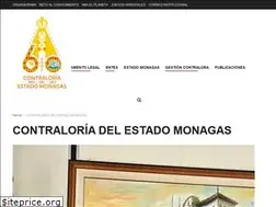 Sites similar to contraloriamonagas.gob.ve