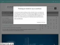 Sites similar to contralto.fr