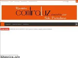 Sites similar to contraluzcucuta.co