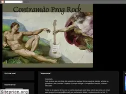 Sites similar to contramaoprogrock.blogspot.com