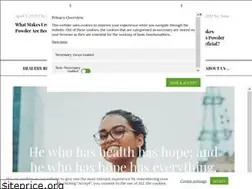 Sites similar to contramare.net