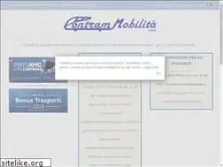 Sites similar to contrammobilita.it