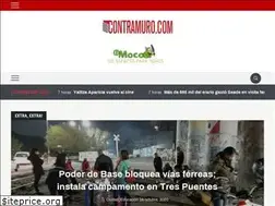 Sites similar to contramuro.com