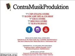 Sites similar to contramusikproduktion.de