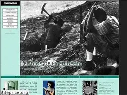 Sites similar to contranatura.org