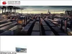 Sites similar to contrans.in