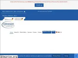 Sites similar to contransport.eu