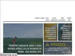 Sites similar to contraosagrotoxicos.org