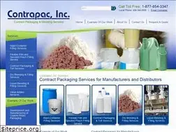 Sites similar to contrapac.com
