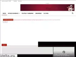 Sites similar to contrapapel.mx