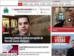 Sites similar to contraparte.mx