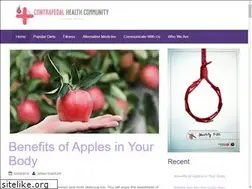 Sites similar to contrapedal.cl