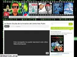 Sites similar to contraperiodismomatrix.wordpress.com