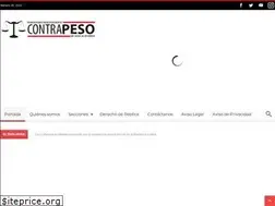 Sites similar to contrapesoloscabos.com