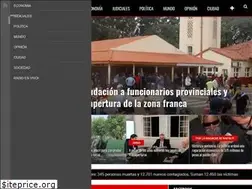 Sites similar to contrapoderweb.com