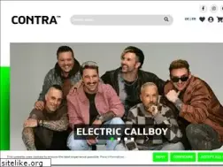Sites similar to contrapromotion.com