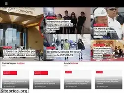 Sites similar to contrapunto.red