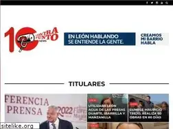 Sites similar to contrapuntonews.com