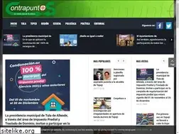 Sites similar to contrapuntos.com