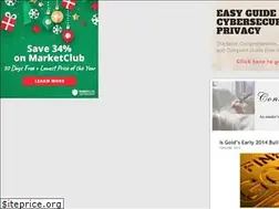 Sites similar to contrarianinvestorsjournal.com