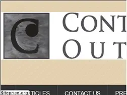 Sites similar to contrarianoutlook.com