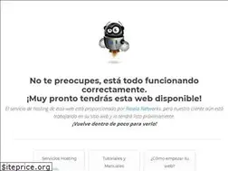 Sites similar to contrarreloj.es