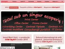Sites similar to contrast-center.ro