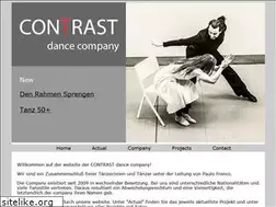 Sites similar to contrast-company.com