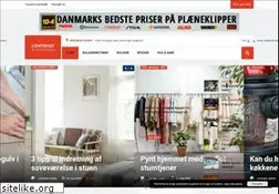 Sites similar to contrast-is.dk