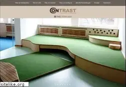 Sites similar to contrast-massivholz.de