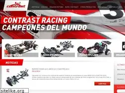 Sites similar to contrast-racing.com