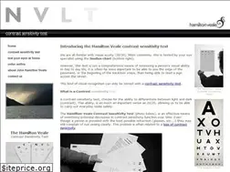 Sites similar to contrast-sensitivity-test.com