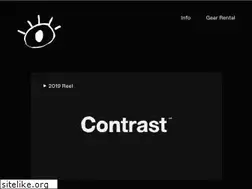 Sites similar to contrast-visuals.com