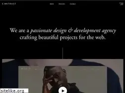 Sites similar to contrast.fi