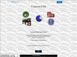 Sites similar to contrast.theshoppe.com