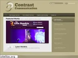 Sites similar to contrastco.com
