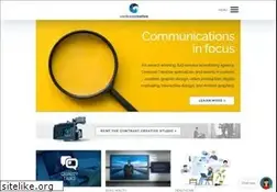 Sites similar to contrastcreative.com