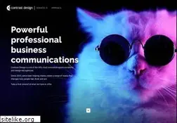 Sites similar to contrastdesign.co.uk