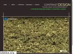 Sites similar to contrastdesignllc.com