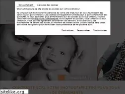 Sites similar to contraste-photo.com