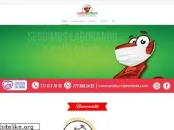 Sites similar to contrasteburo.mx