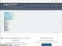 Sites similar to contrastengineering.ca