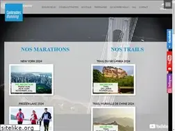 Sites similar to contrastes-running.com