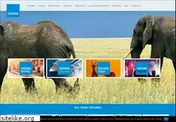 Sites similar to contrastes.fr