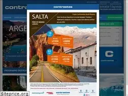 Sites similar to contrastesturismo.com