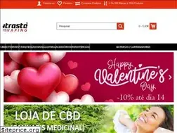 Sites similar to contrastevaping.com