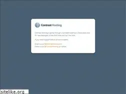 Sites similar to contrasthost.com