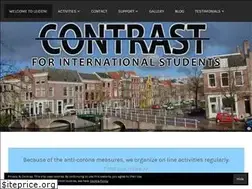 Sites similar to contrastleiden.nl