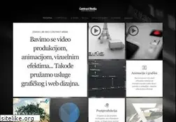 Sites similar to contrastmd.info